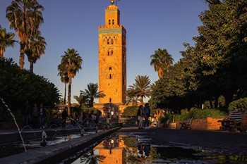 Marrakech photo